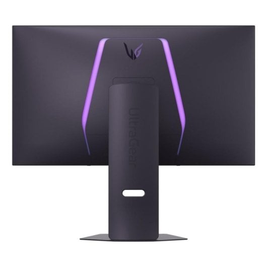 Moniteur LG 32GX870A-B 32" UltraHD 4K 480Hz OLED 0,03 ms G-SYNC FreeSync Premium Pro HDR10