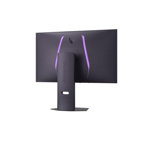 Moniteur LG 32GX870A-B 32" UltraHD 4K 480Hz OLED 0,03 ms G-SYNC FreeSync Premium Pro HDR10