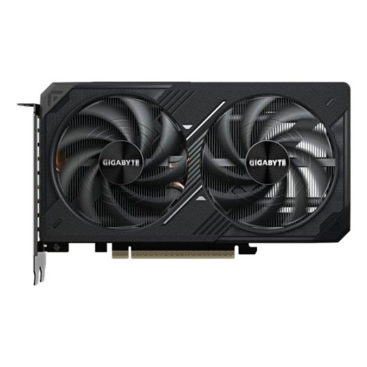 Scheda Grafica Gigabyte GeForce RTX 5060 Ti WINDFORCE MAX OC 8GB GDDR7 Reflex 2 RTX AI DLSS4