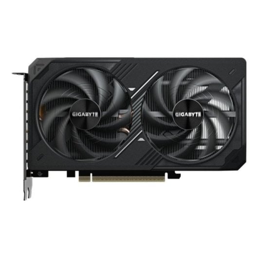 GIGABYTE GeForce RTX 5060 Ti WINDFORCE MAX OC 8GB GDDR7 Reflex 2 RTX AI DLSS4