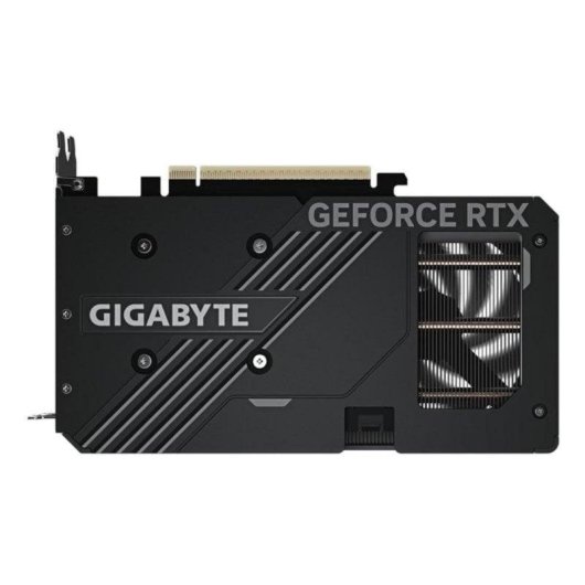 Scheda Grafica Gigabyte GeForce RTX 5060 Ti WINDFORCE MAX OC 8GB GDDR7 Reflex 2 RTX AI DLSS4