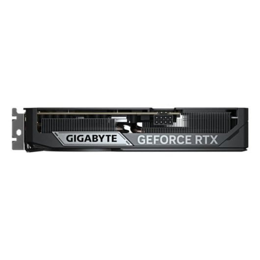 GIGABYTE GeForce RTX 5060 Ti WINDFORCE MAX OC 8GB GDDR7 Reflex 2 RTX AI DLSS4