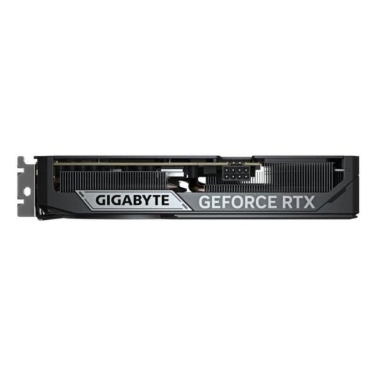Scheda Grafica Gigabyte GeForce RTX 5060 Ti WINDFORCE MAX OC 8GB GDDR7 Reflex 2 RTX AI DLSS4