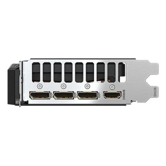 Scheda Grafica Gigabyte GeForce RTX 5060 Ti WINDFORCE MAX OC 8GB GDDR7 Reflex 2 RTX AI DLSS4