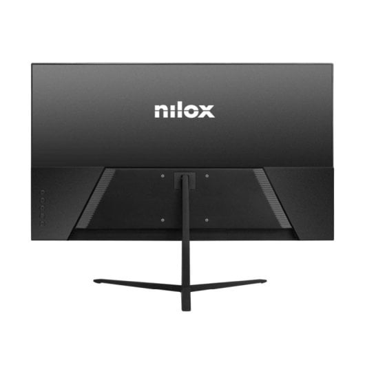 Nilox NXM22FHD1202 Monitor 21.5" FullHD 120Hz IPS 4ms VESA HDMI VGA Preto