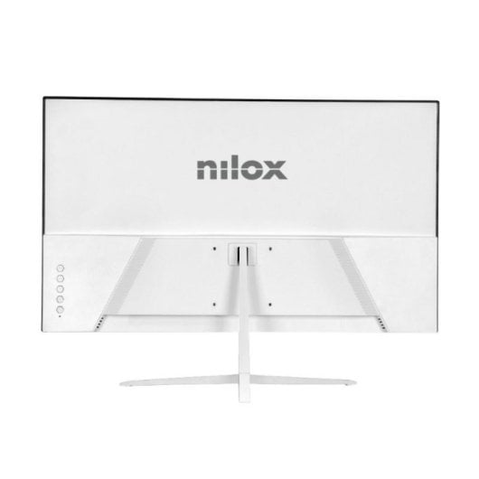 Nilox NXM24FHD2001 Monitor 23,8" FullHD 200Hz IPS 1ms HDMI DisplayPort Branco