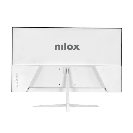 Nilox NXM24FHD2001 Monitor 23,8" FullHD 200Hz IPS 1ms HDMI DisplayPort Branco