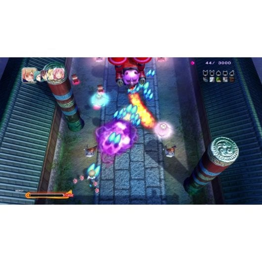 Mamorukun ReCurse! PS5