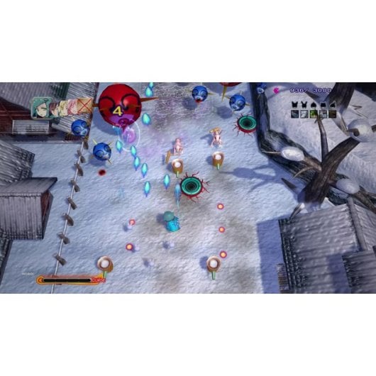 Mamorukun ReCurse! PS5