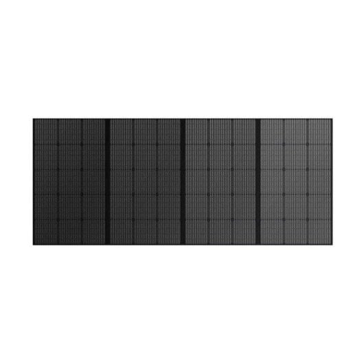 Painel Solar BLUETTI PV350 350W Conector MC4 Dobrável Resistência IP67