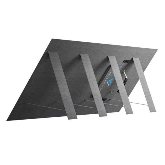 Painel Solar BLUETTI PV350 350W Conector MC4 Dobrável Resistência IP67