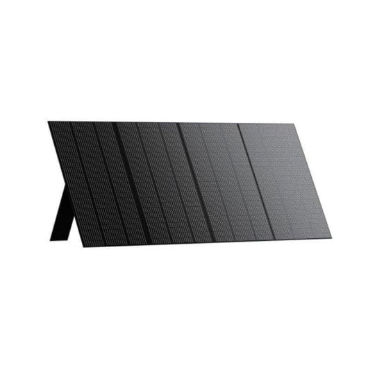 Painel Solar BLUETTI PV350 350W Conector MC4 Dobrável Resistência IP67