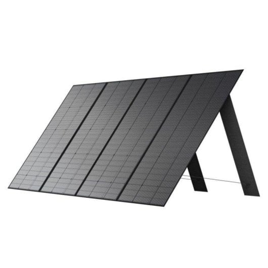 Painel Solar BLUETTI PV350 350W Conector MC4 Dobrável Resistência IP67