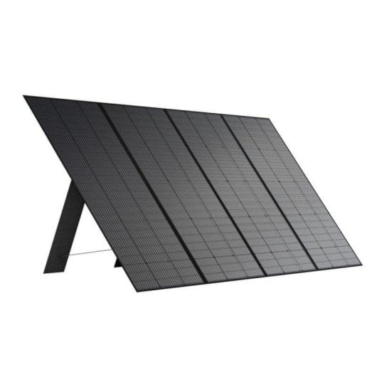Painel Solar BLUETTI PV350 350W Conector MC4 Dobrável Resistência IP67