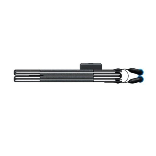 Panel solar BLUETTI PV60F plegable 60W 24,7% eficiencia IP65 1,4 kg USB-A/C/DC