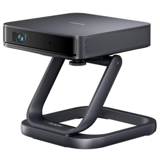 Projecteur Dangbei Atom FullHD 1200 Lumens 180" Laser DLP Smart TV Google Portable