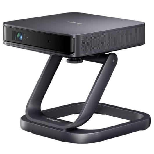 Projecteur Dangbei Atom FullHD 1200 Lumens 180" Laser DLP Smart Google TV Dolby Audio