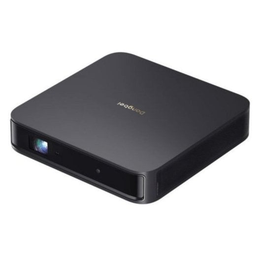 Projecteur Dangbei Atom FullHD 1200 Lumens 180" Laser DLP Smart Google TV Dolby Audio