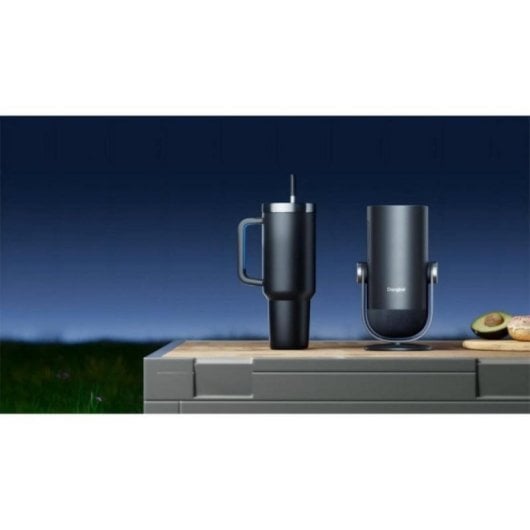 Proyector Dangbei Freedo FullHD 450 Lúmenes 180" LED DLP Smart TV Google Portátil