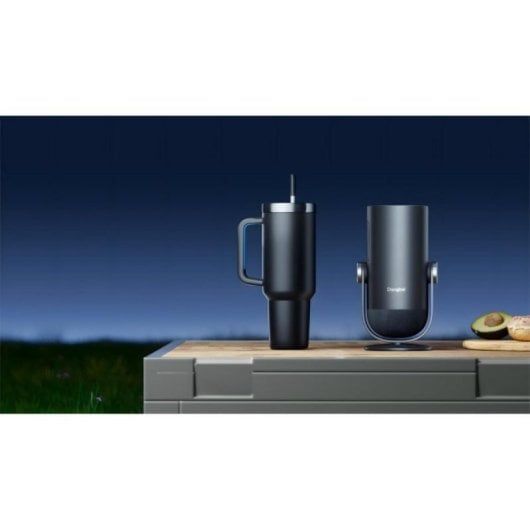 Projecteur Dangbei Freedo FullHD 450 Lumens 180" LED DLP Smart Google TV Portable