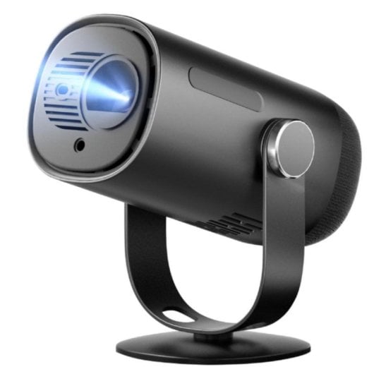 Proyector Dangbei Freedo FullHD 450 Lúmenes 180" LED DLP Smart TV Google Portátil + PowerBank