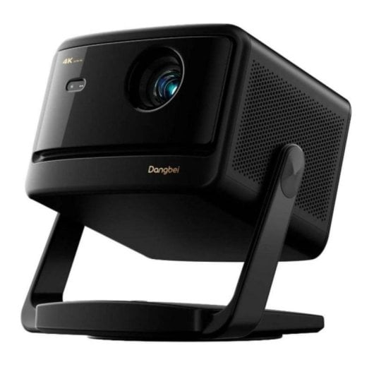 Projecteur Dangbei MP1 Pro 4K UHD 800 Lumens 300" Laser DLP Google TV Smart