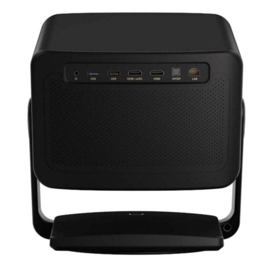 Projecteur Dangbei MP1 Pro 4K UHD 800 Lumens 300" Laser DLP Google TV Smart