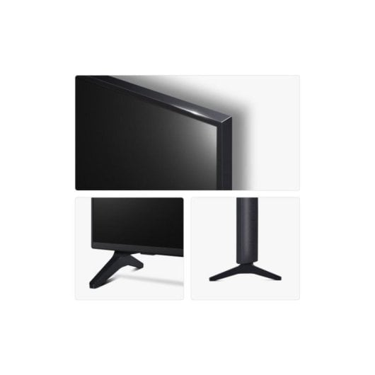 LG 50QNED70A6A Smart TV QNED 50" 4K Ultra HD webOS HDR10
