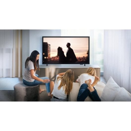 Samsung LED TU32H5005FKXXC 32" HD Ready Smart TV Tizen HDR10+