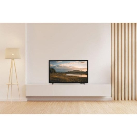 Samsung LED TU32H5005FKXXC 32" HD Ready Smart TV Tizen HDR10+