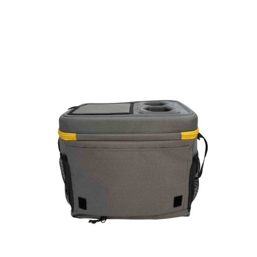 Caterpillar Gp-63484a Bolsa Térmica 22,5 Litros com Porta-copos