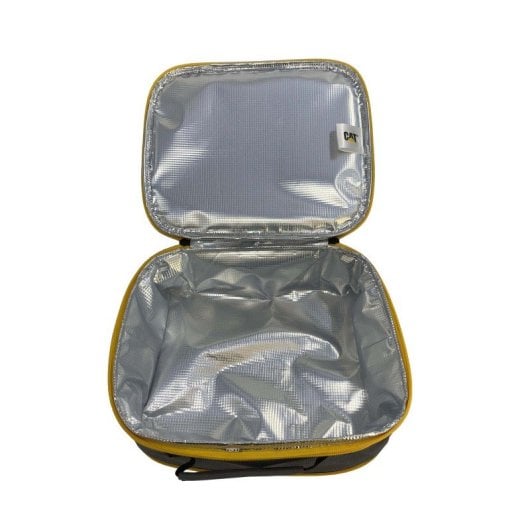 Caterpillar Gp-63491a Bolsa Térmica 7 Litros