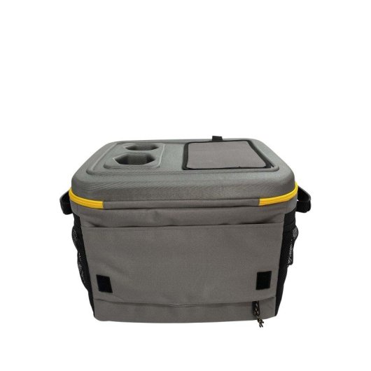 Caterpillar GP-63486A Bolsa Térmica 39 Litros com Suporte para Copos