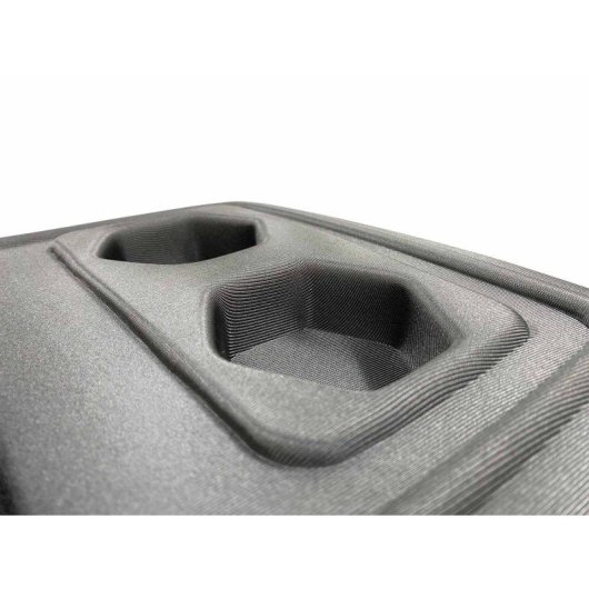 Caterpillar GP-63486A Bolsa Térmica 39 Litros com Suporte para Copos