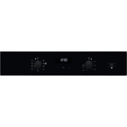 Horno eléctrico Electrolux EOD5C50Z 72 L Negro autolimpieza convección integrado