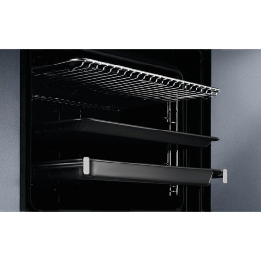 Horno eléctrico Electrolux EOD5C50Z 72 L Negro autolimpieza convección integrado