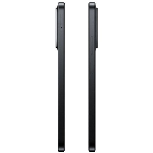 POCO C85 6GB 128GB 6.9" 120Hz Dual SIM 4G 6000mAh 33W 50MP IP64 Android 15 Negro