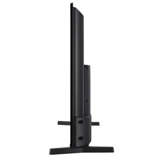 Nilait Prisma 43UD7004S 43" LED UHD 4K Smart TV VIDAA + Nilait Harmony Sound Bar Barra de Som 2.1