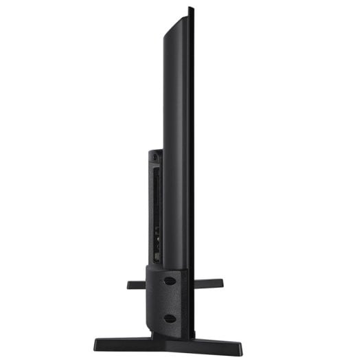 Nilait Prisma 43UD7004S 43" LED UHD 4K Smart TV VIDAA + Nilait Harmony Sound Bar Barra de Som 2.1