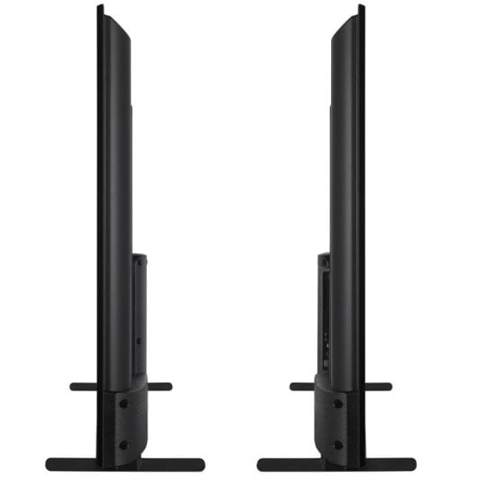Nilait Luxe NI-65UD8004SE 65" QLED UltraHD 4K Smart TV VIDAA + Harmony Sound Bar Barra de Sonido 2.1