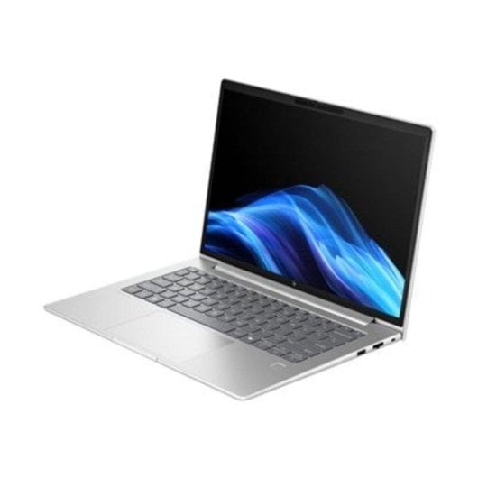 Portátil HP EliteBook 6 G1i 16" Intel Core Ultra 5 225U 16GB 512GB SSD Intel Graphics Windows 11 Pro