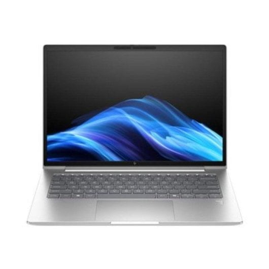 Portátil HP EliteBook 6 G1i 16" Intel Core Ultra 5 225U 16GB 512GB SSD Intel Graphics Windows 11 Pro