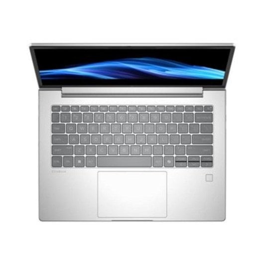 Portátil HP EliteBook 6 G1i 16" Intel Core Ultra 5 225U 16GB 512GB SSD Intel Graphics Windows 11 Pro