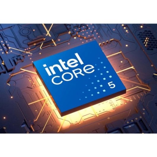 Ordinateur portable HP ProBook 4 G1iR 16", Intel Core i5 120U, 16 Go de RAM, SSD de 512 Go, Windows 11 Professionnel, argent, clavier français