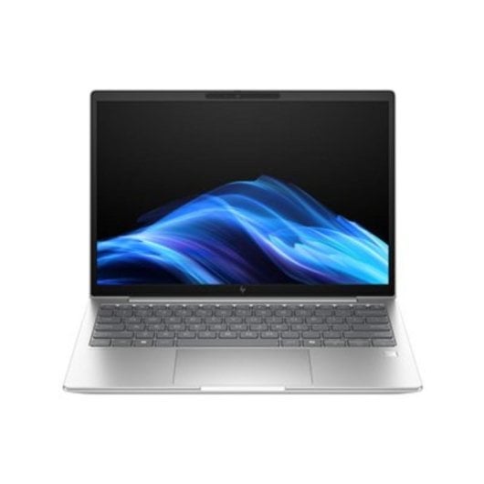 Portable HP EliteBook 6 G1i 13 13.3" Intel Core Ultra 5 225U 16GB 512GB SSD NPU IA Clavier AZERTY FR