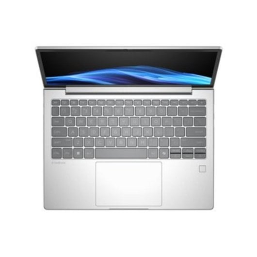Portable HP EliteBook 6 G1i 13 13.3" Intel Core Ultra 5 225U 16GB 512GB SSD NPU IA Clavier AZERTY FR