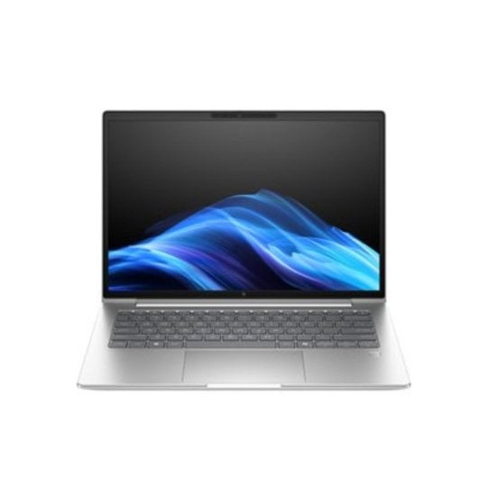 Portatif HP EliteBook 6 G1i 14" Intel Core Ultra 5 225U 32GB 1TB SSD Clavier FR IA Sécurité Pro