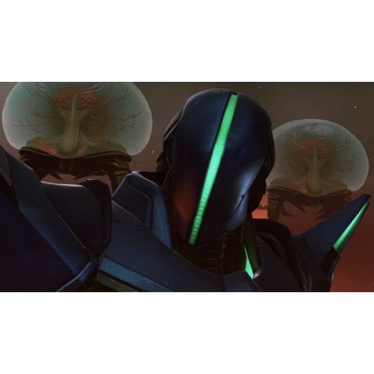 Metroid Prime 4: Beyond SWITCH