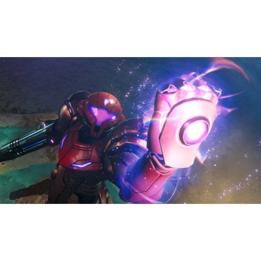 Metroid Prime 4: Beyond SWITCH