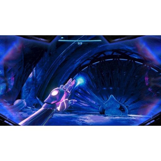 Metroid Prime 4: Beyond SWITCH